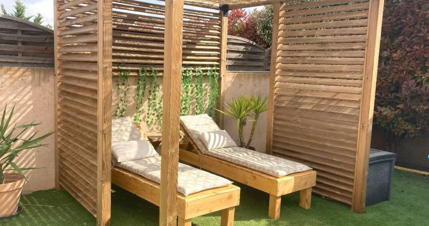 vente Maison individuelle Colombiers