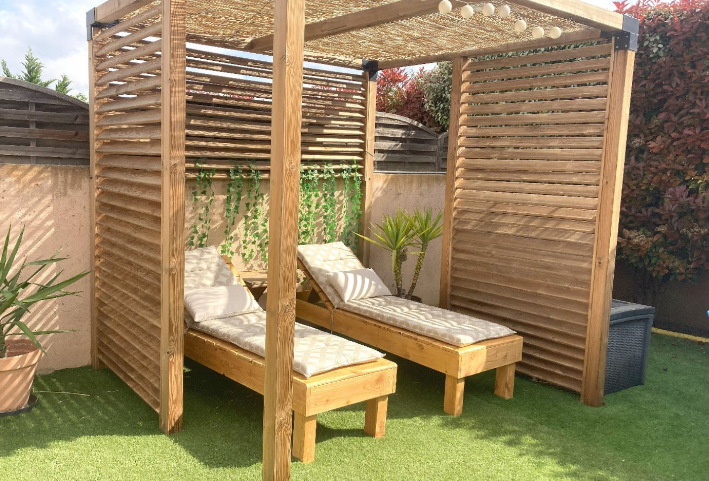 vente Maison individuelle Colombiers - Photo 5