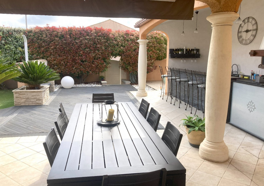 for sale Maison individuelle Colombiers - Photo 3