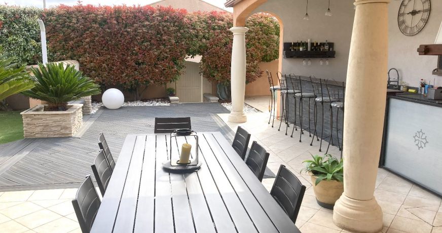 vente Maison individuelle Colombiers