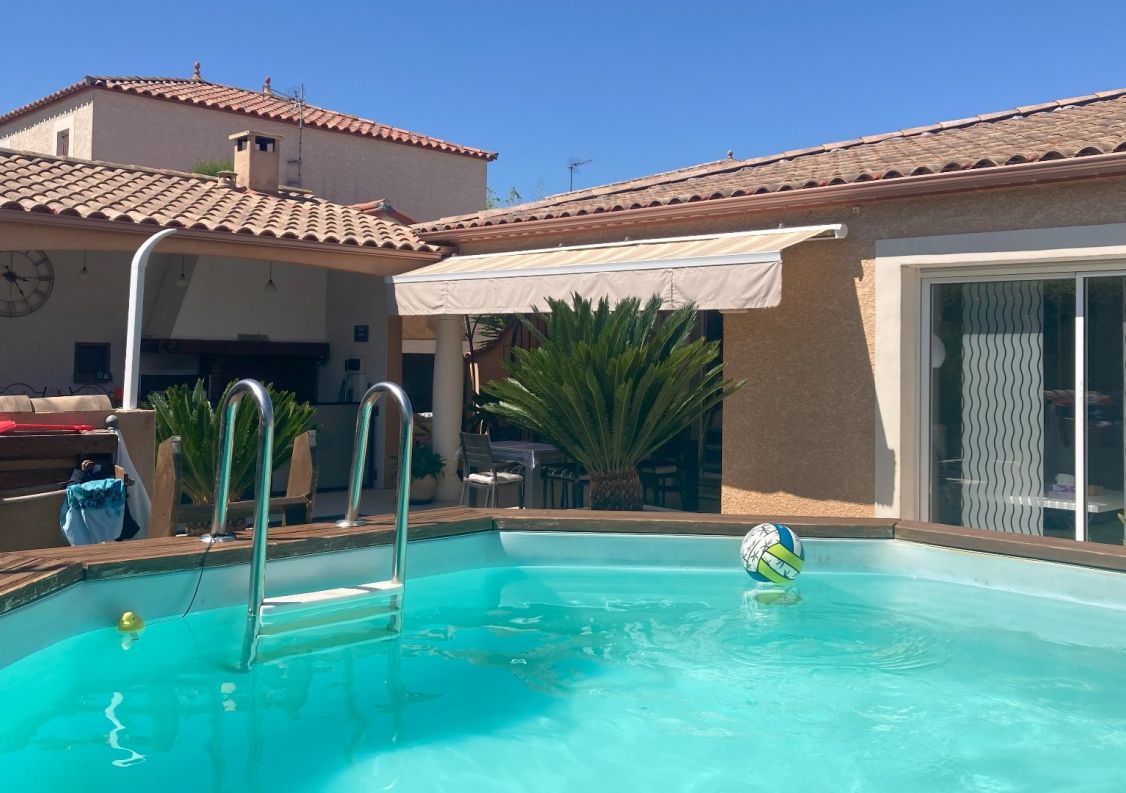 à vendre Maison individuelle Colombiers