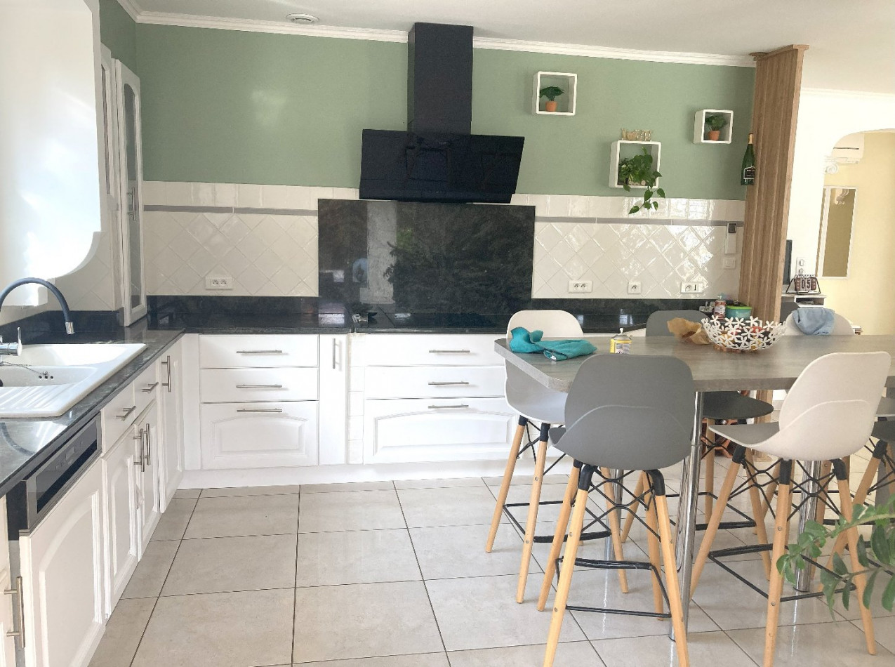 à vendre Maison individuelle Colombiers - Photo 8