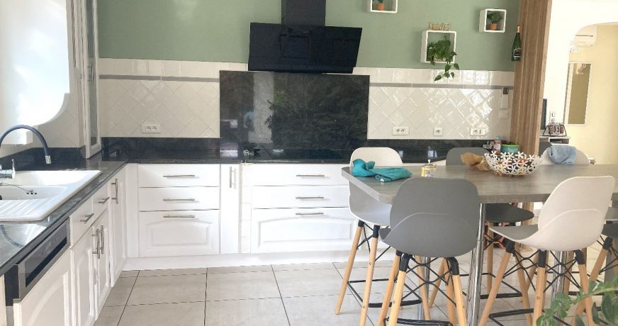 vente Maison individuelle Colombiers
