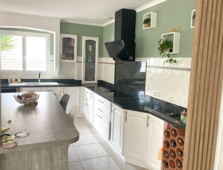 for sale Maison individuelle Colombiers - Photo 9