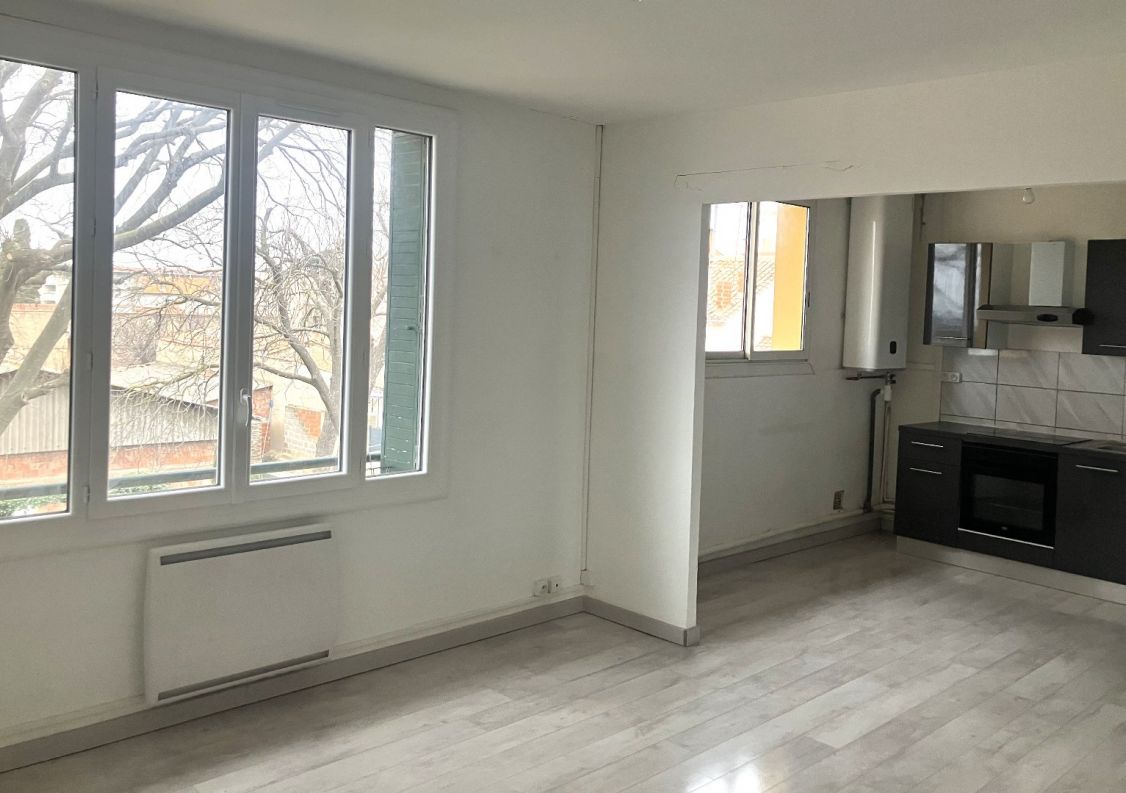 à vendre Appartement Beziers