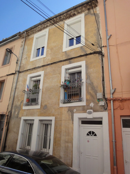 à vendre Immeuble Beziers - Photo 1