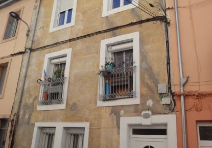 vente Immeuble Beziers