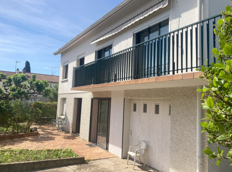 for sale Maison à rénover Beziers - Photo 1