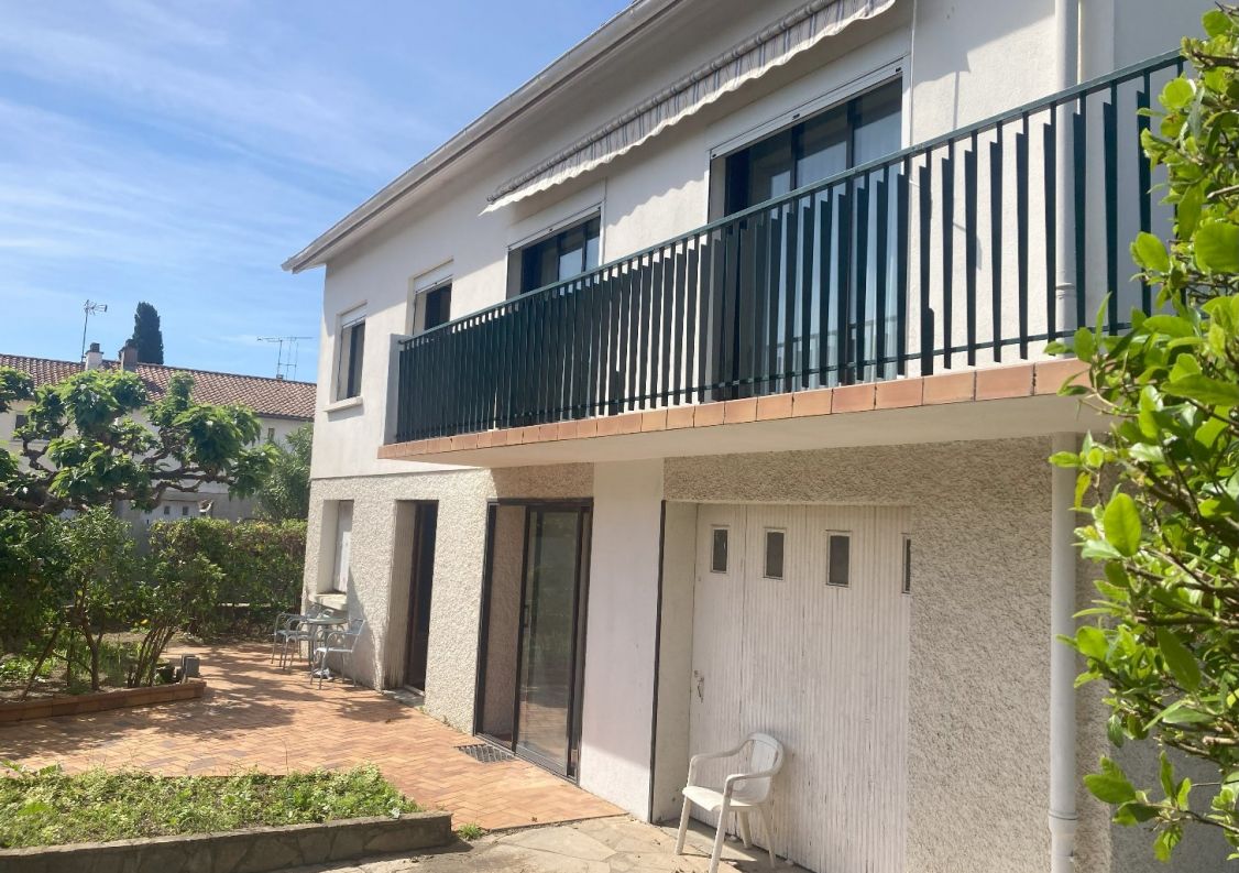 à vendre Maison à rénover Beziers