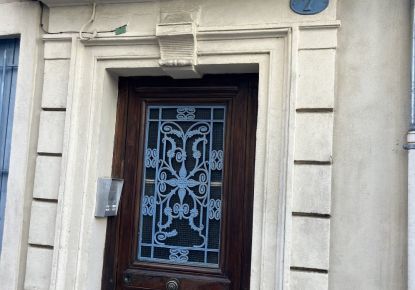 location Appartement Beziers