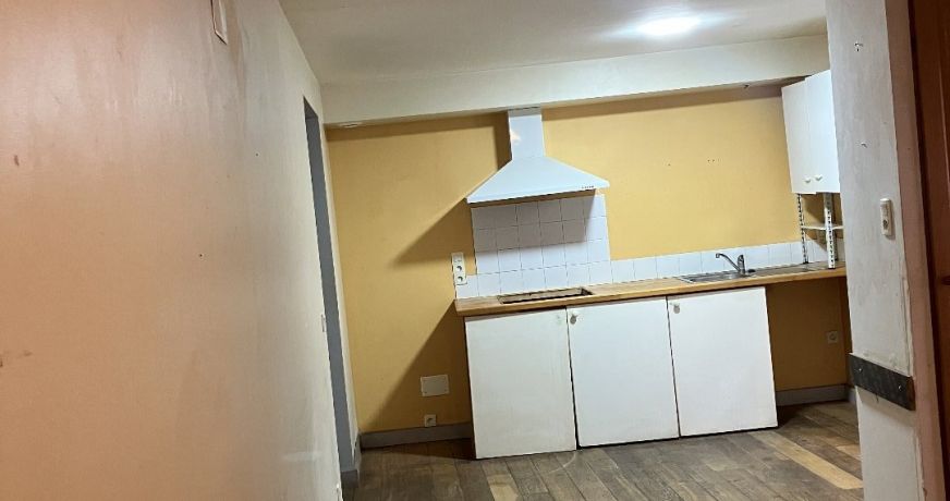 location Appartement Beziers