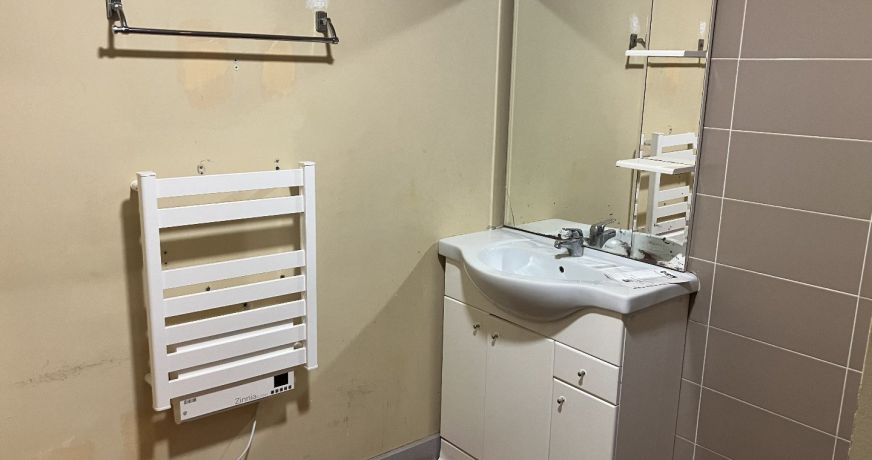 location Appartement Beziers