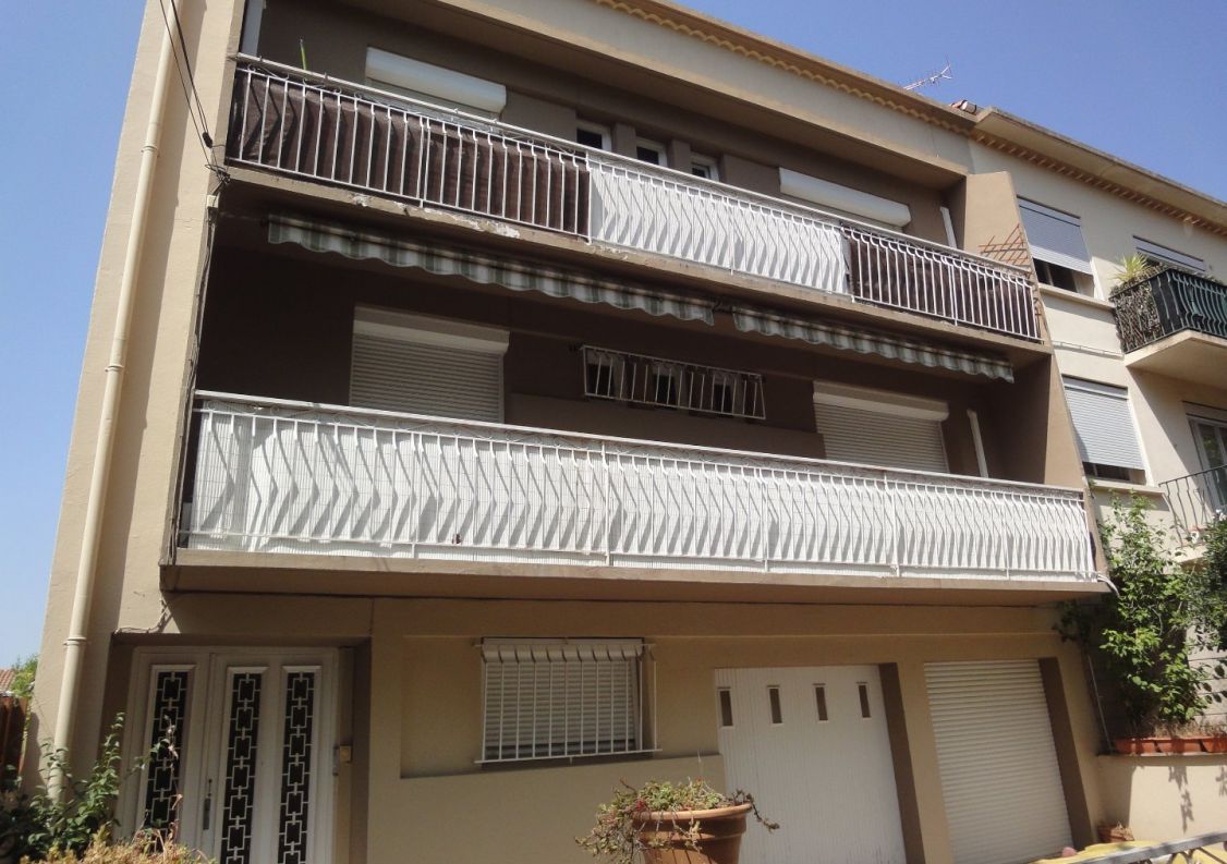 à vendre Appartement Beziers