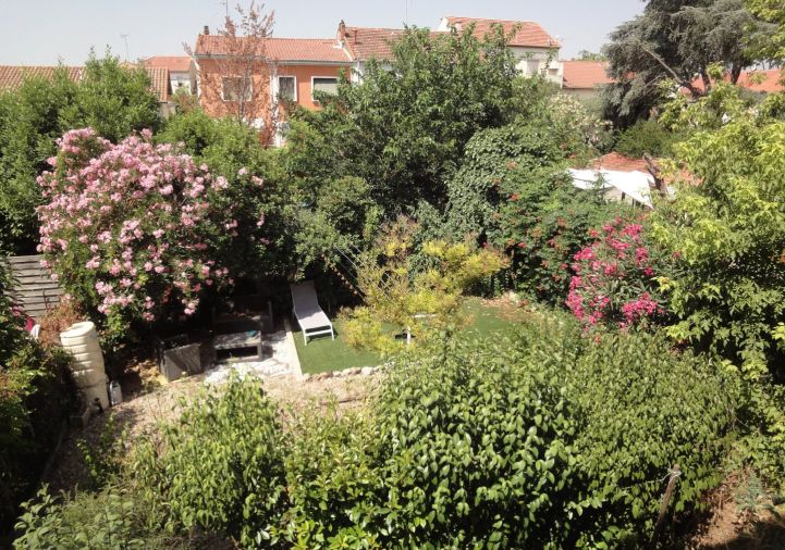 à vendre Appartement Beziers