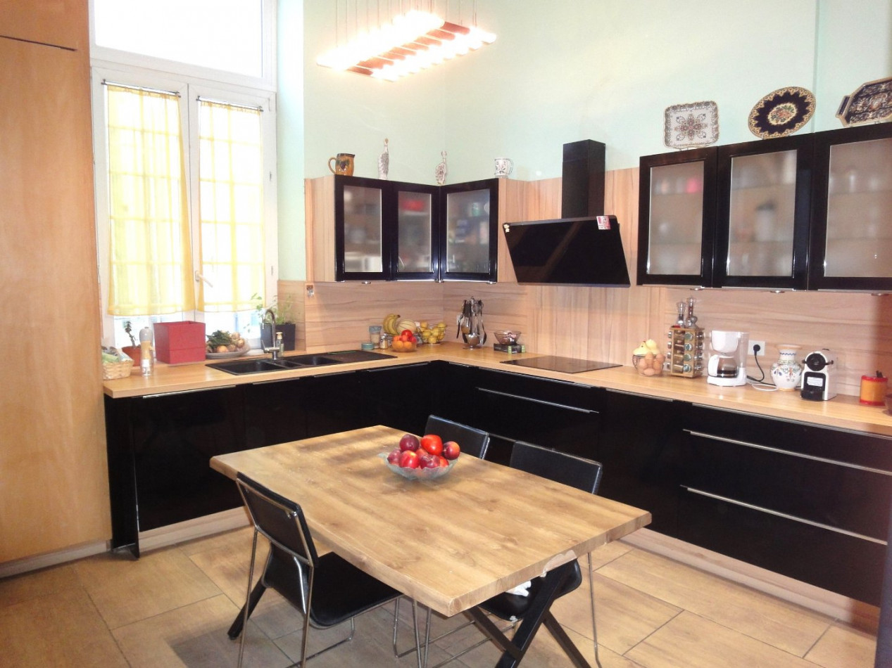 à vendre Appartement haussmannien Beziers - Photo 6