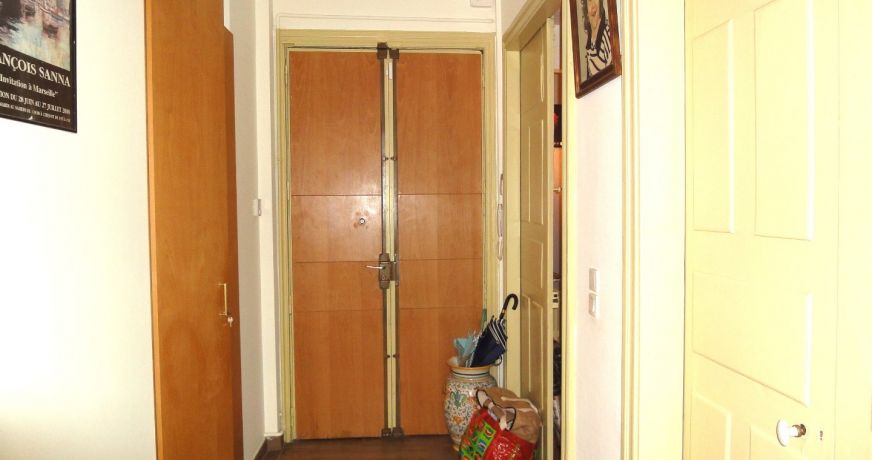 vente Appartement haussmannien Beziers