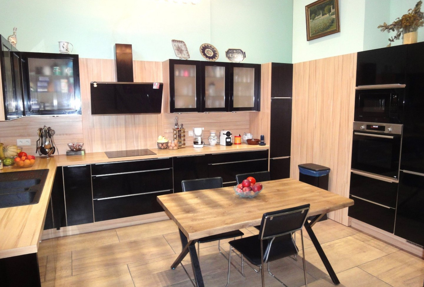 vente Appartement haussmannien Beziers - Photo 5