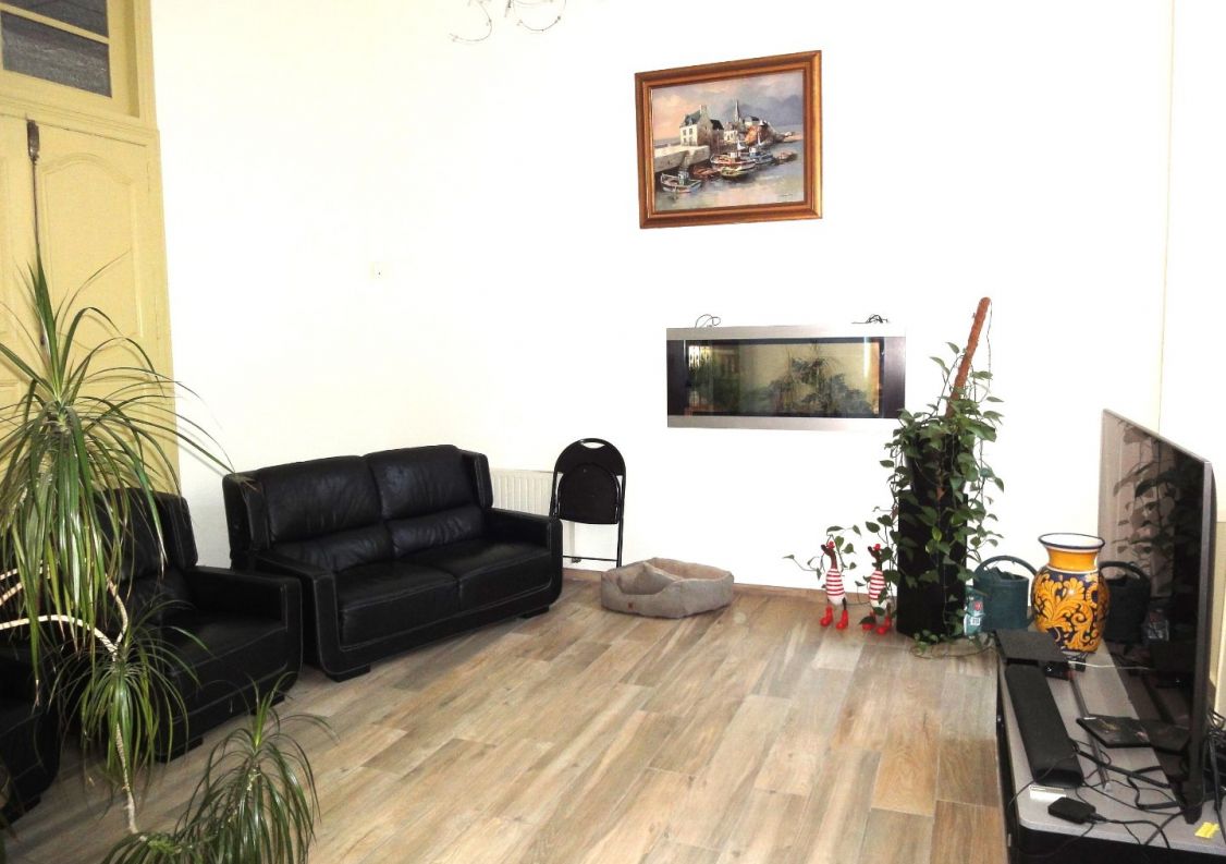 à vendre Appartement haussmannien Beziers