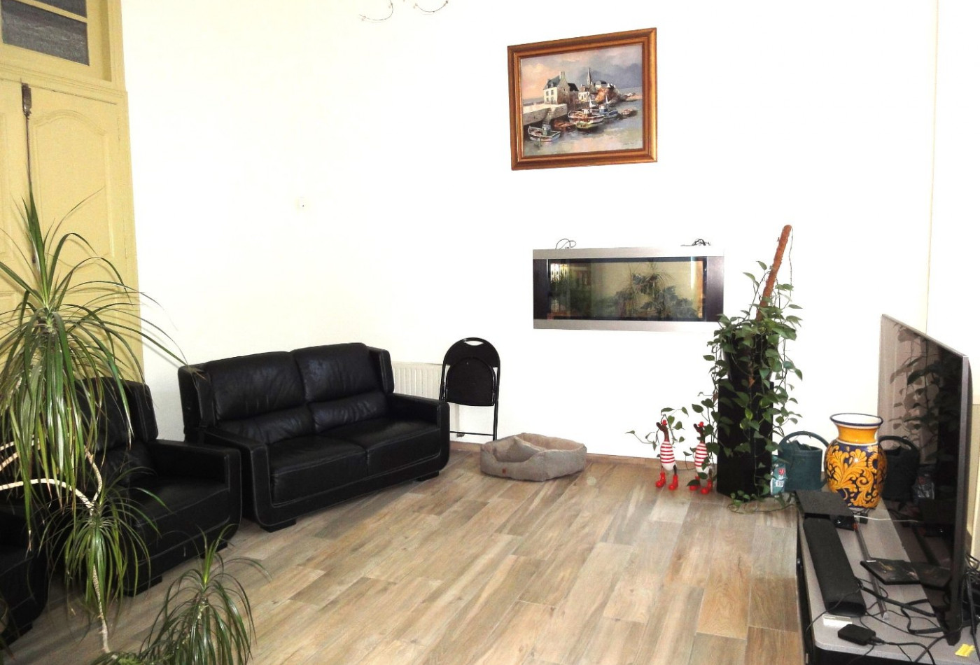 vente Appartement haussmannien Beziers - Photo 1