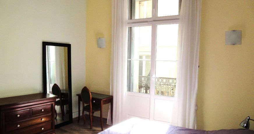 vente Appartement haussmannien Beziers