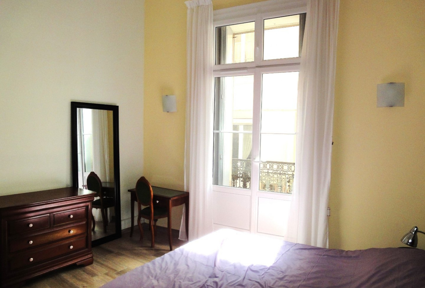 vente Appartement haussmannien Beziers - Photo 7