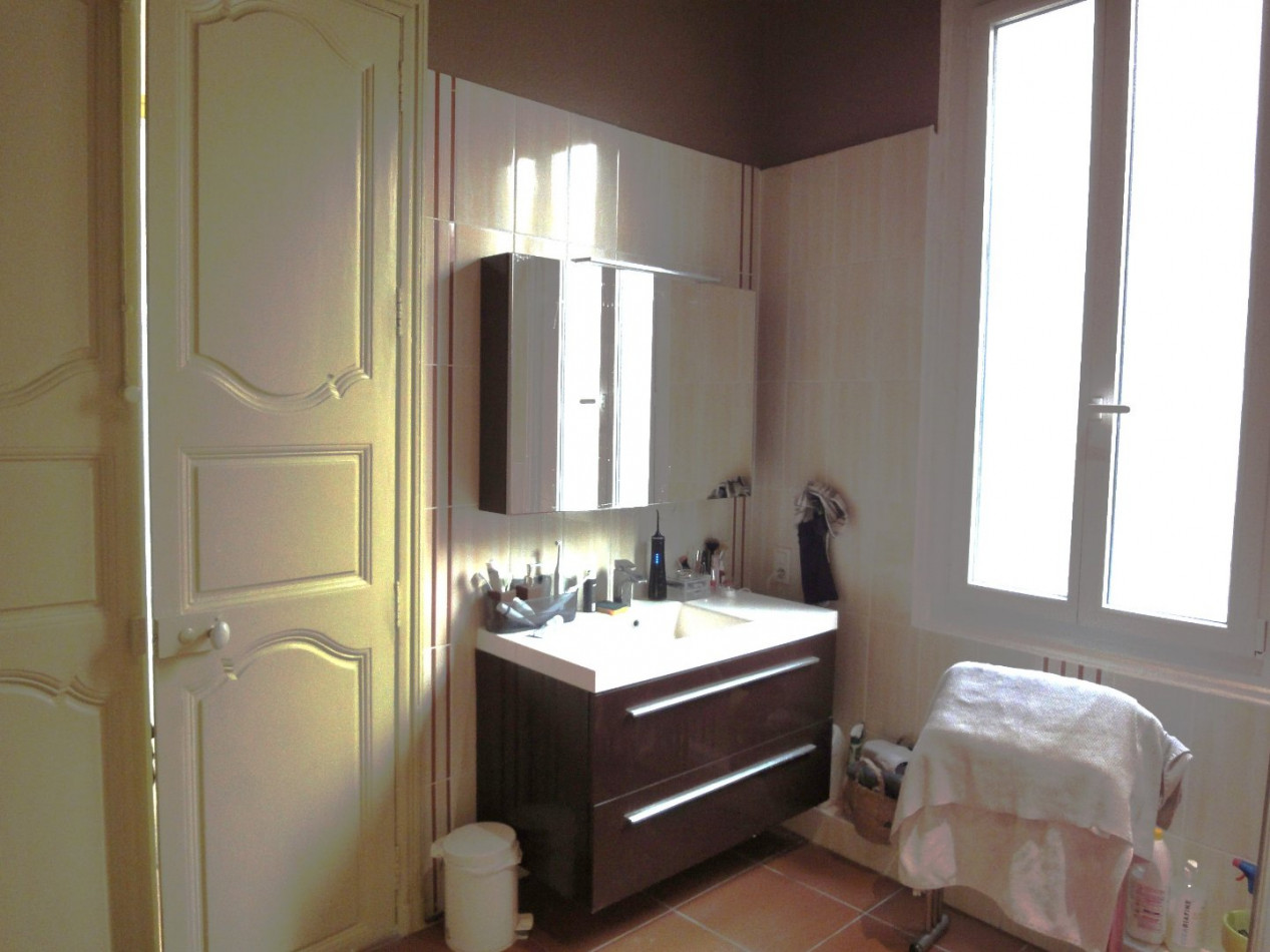 à vendre Appartement haussmannien Beziers - Photo 8