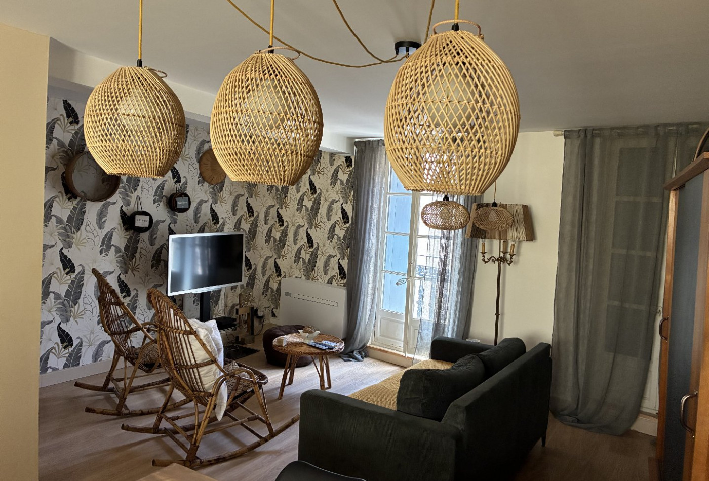 location Appartement Beziers - Photo 1
