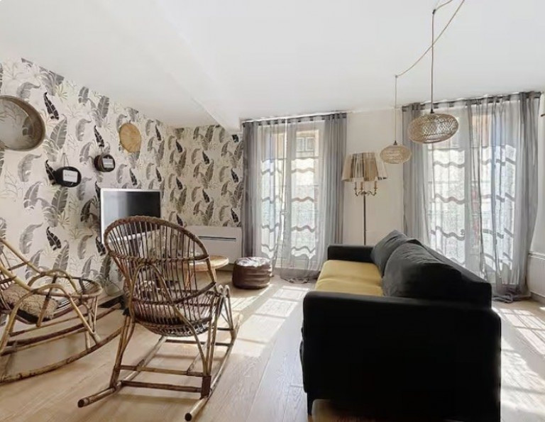 location Appartement Beziers - Photo 4