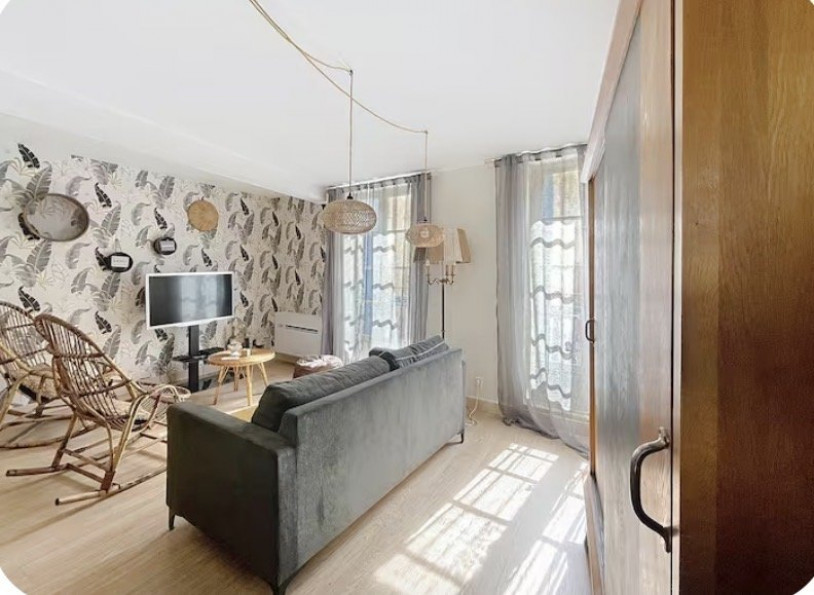 location Appartement Beziers - Photo 2