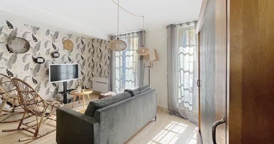 location Appartement Beziers