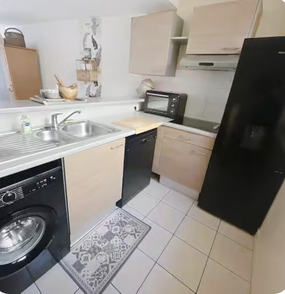 location Appartement Beziers - Photo 7