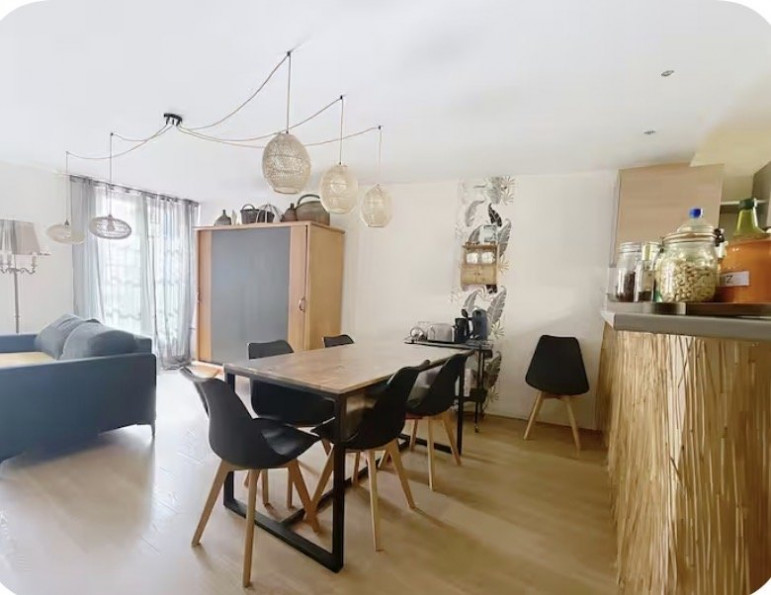 location Appartement Beziers - Photo 1