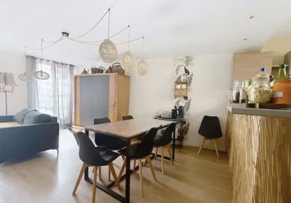 location Appartement Beziers