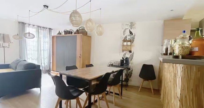 location Appartement Beziers