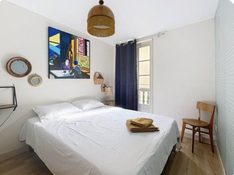 location Appartement Beziers - Photo 8