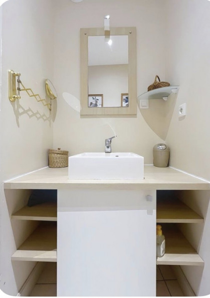 location Appartement Beziers - Photo 10