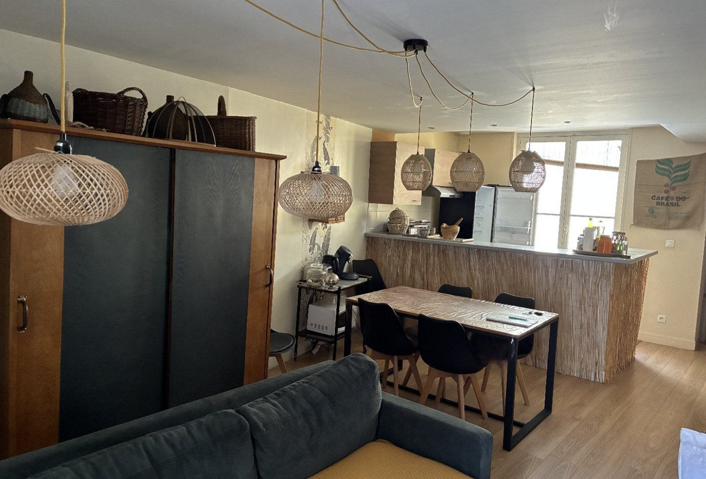 location Appartement Beziers - Photo 2
