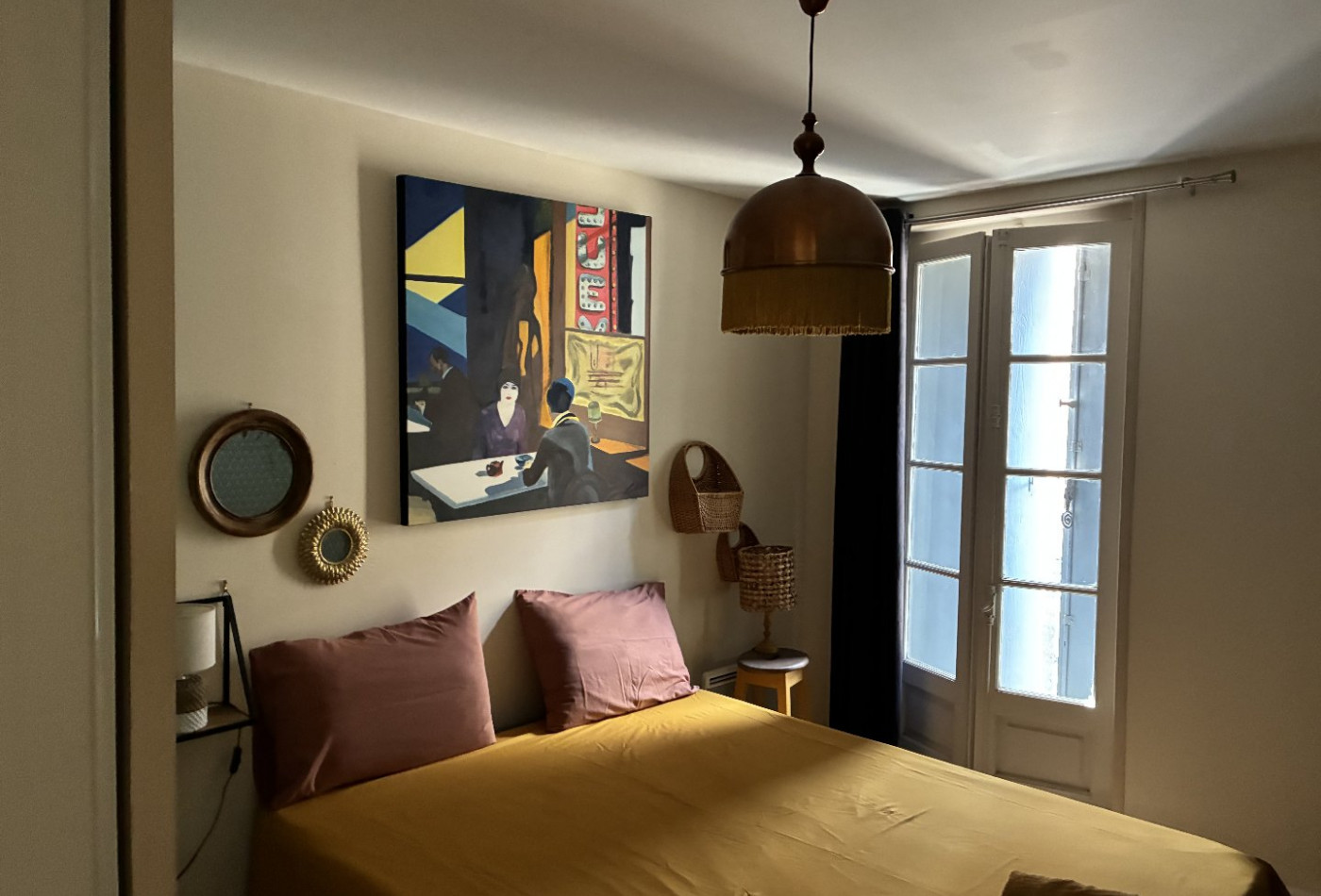 location Appartement Beziers - Photo 4
