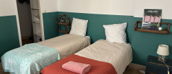 location Appartement Beziers