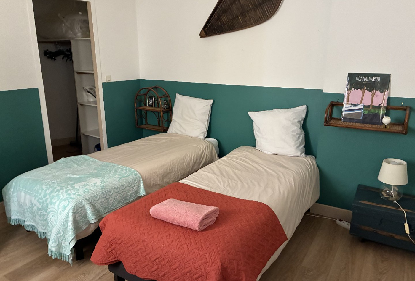 location Appartement Beziers - Photo 5