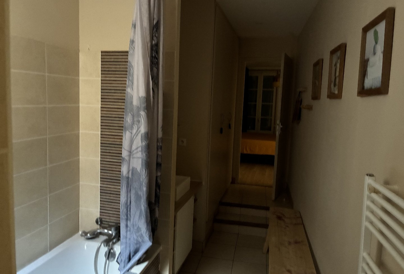location Appartement Beziers - Photo 7
