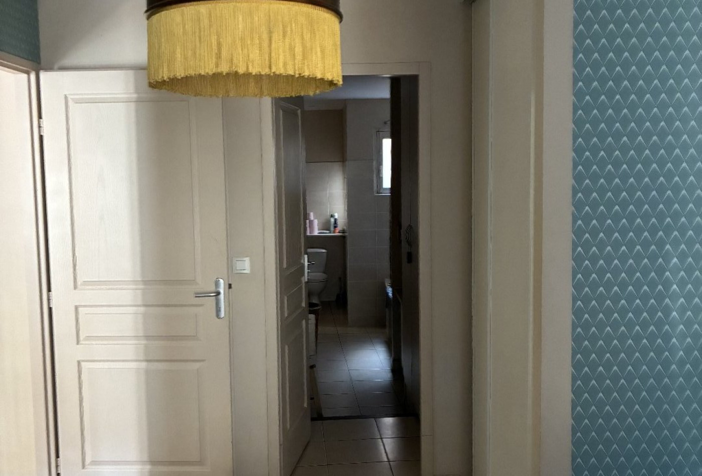 location Appartement Beziers - Photo 8