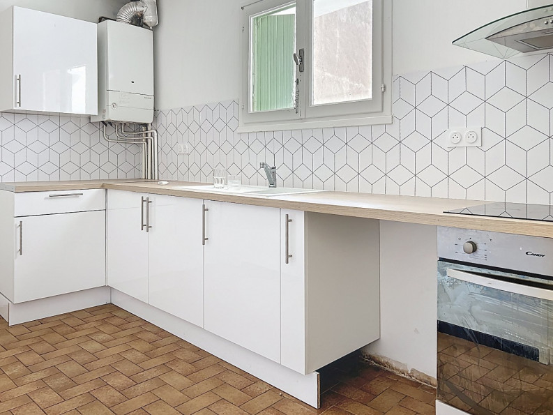 vente Appartement Beziers - Photo 3