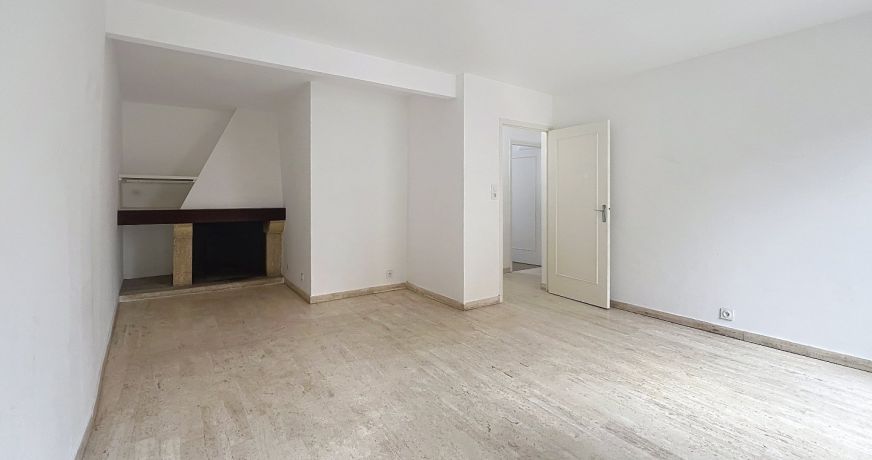 vente Appartement Beziers