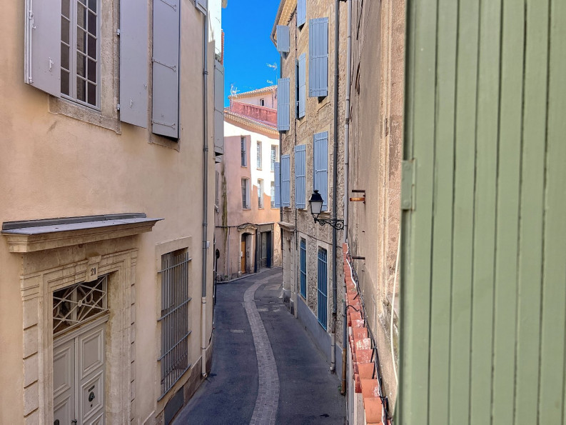 vente Appartement Beziers - Photo 10