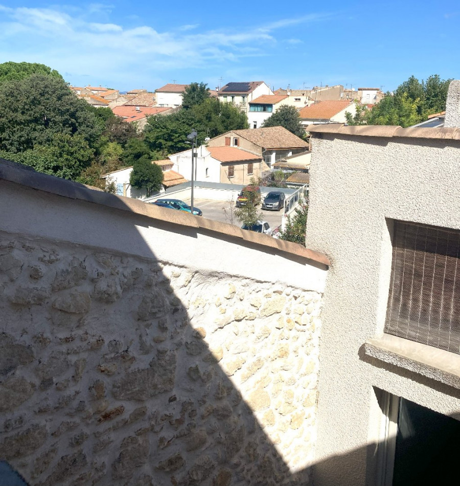 à vendre Maison vigneronne Maraussan - Photo 7