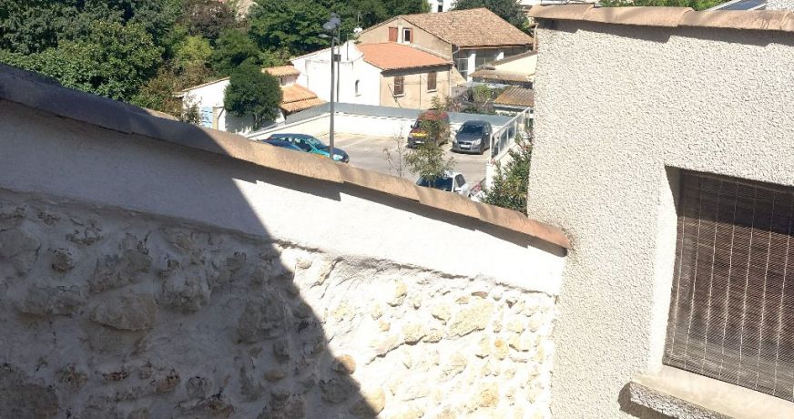 vente Maison vigneronne Maraussan