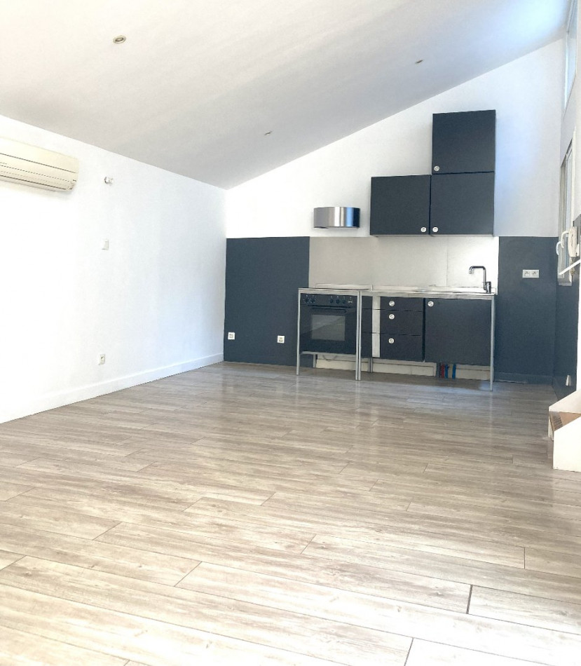 à vendre Maison vigneronne Maraussan - Photo 2