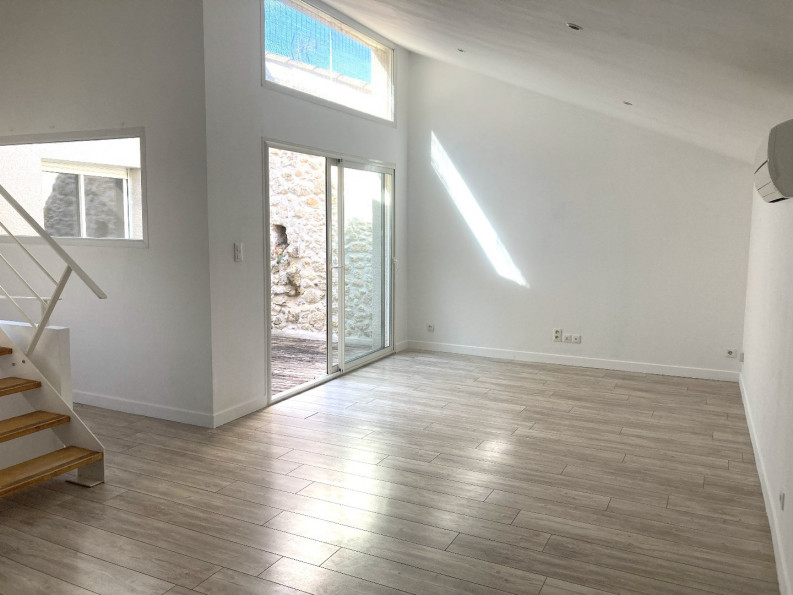 for sale Maison vigneronne Maraussan - Photo 1