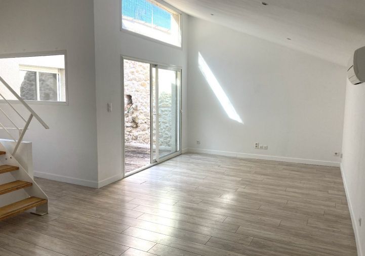 à vendre Maison vigneronne Maraussan